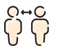 odstep